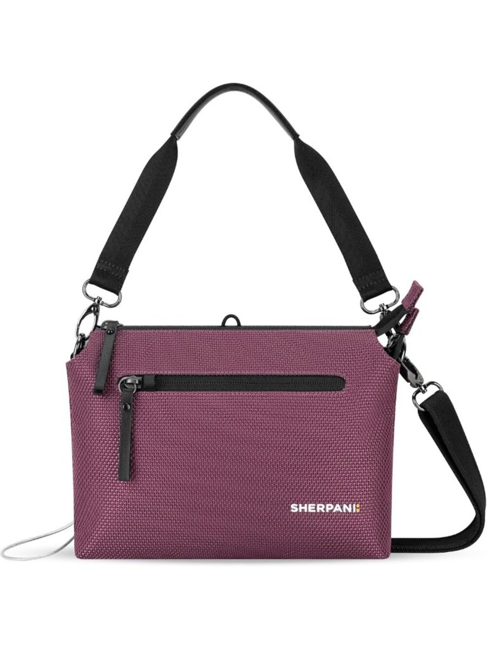 Stylish Small Anti-Theft Crossbody Purse | Perfect for Travel & Everyday Use